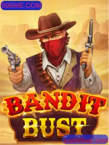 Explorando o Universo do Jogo BanditBust