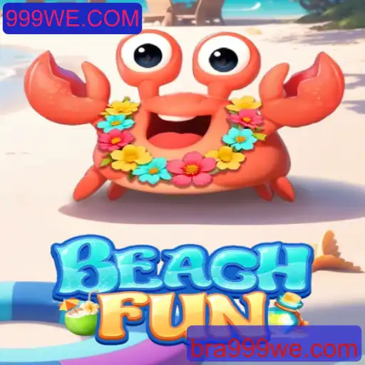 Dominando o BeachFun: Explorando um Mundo de Diversão Costeira
