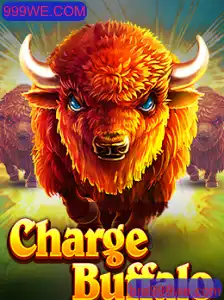 Explorando o Fascinante Mundo de ChargeBuffalo