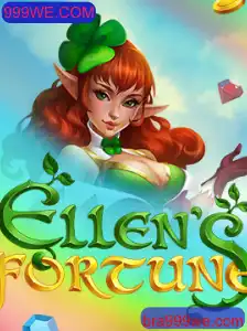 Explorando EllensFortune: O Fascinante Mundo de Aventuras e Estratégias