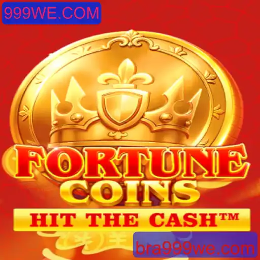 Explorando o Jogo FortuneCoins e a Plataforma 999WE.COM