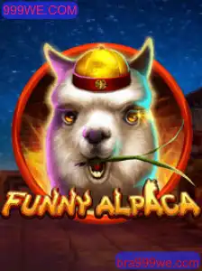 Descubra o Mundo Divertido de FunnyAlpaca: Regras e Como Jogar