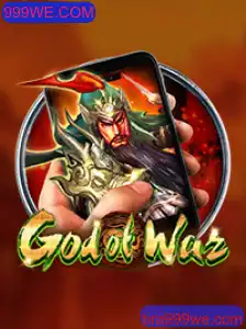 Explorando o Mundo de GodofWarM: Um Jogo de Estratégia Épico