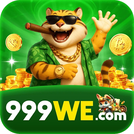999WE.COM-Excellent Online Cassino In Brasil Logo