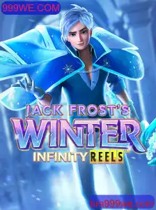 Descubra o Mundo Encantado de JackFrostsWinter