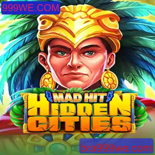 MadHitHiddenCities: Explorando Aventuras e Estratégias