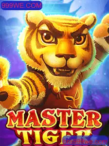 Explorando o Mundo de MasterTiger: O Jogo Empolgante de Estratégia