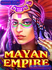 Descubra o Fascinante Mundo de MayanEmpire: Aventura e Estratégia