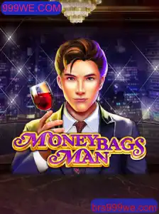 MoneybagsMan: Aventura e Desafios no Novo Sucesso de 999WE.COM
