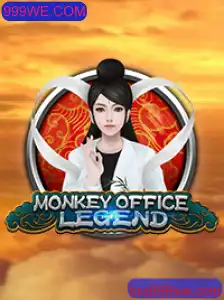 Descubra o Universo de MonkeyOfficeLegend: Um Jogo Inovador no Cenário Atual