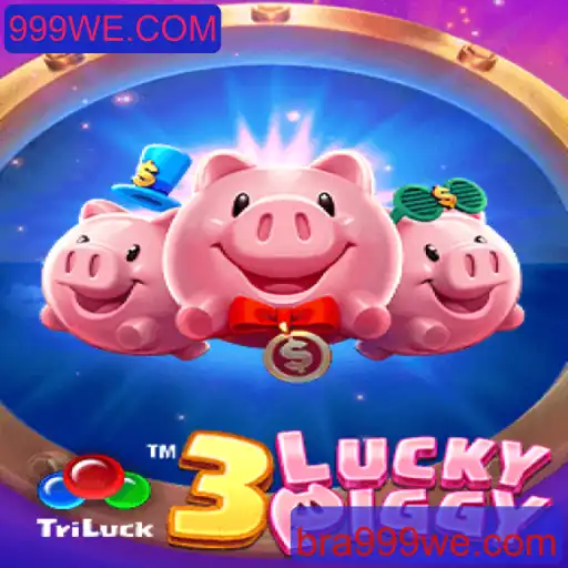 Explorando o Jogo 3LUCKYPIGGY: Uma Nova Aventura Interativa