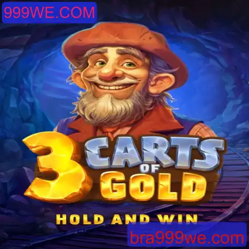 Explorando 3cartsOfGold: Uma Nova Aventura no Universo dos Jogos