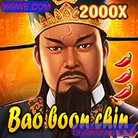 Desvendando o Fascínio do Jogo BaoBoonChin