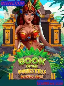 Desvendando os Mistérios de BookOfThePriestess: Um Guia Detalhado