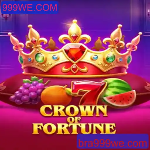 CrownofFortune: A Nova Geração de Jogos de Azar