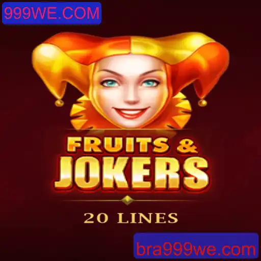 Descubra o Mundo de FruitsAndJokers20