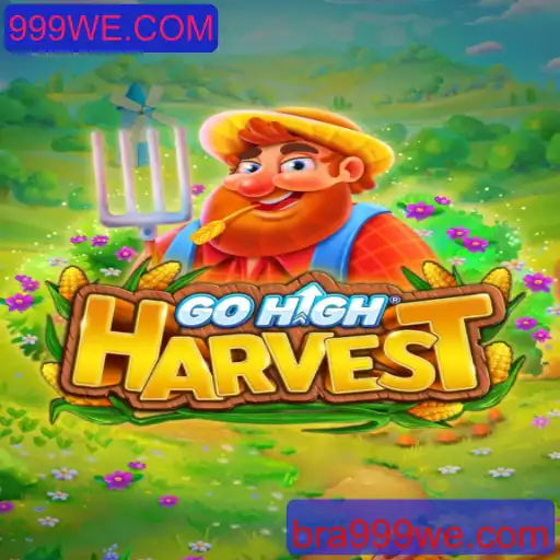 Descubra GoHighHarvest: O Jogo Interativo Inspirado em Eventos Atuais