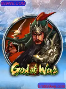 Descubra o Fascinante Mundo de GodofWar