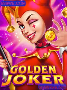 Descubra o Fascinante Mundo de GoldenJoker e 999WE.COM