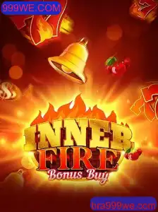 Descobrindo InnerFireBonusBuy: Um Mergulho na Aventura de 999WE.COM