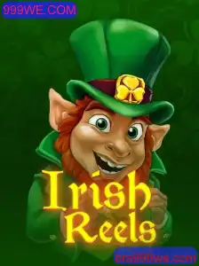 Descubra o Fascinante Mundo de IrishReels no 999WE.COM