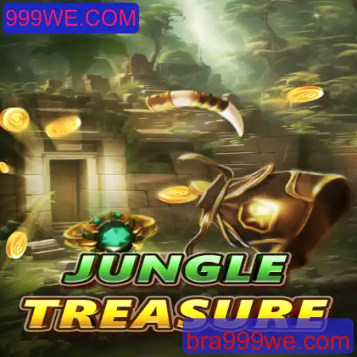Descubra o Fascinante Mundo de JungleTreasure