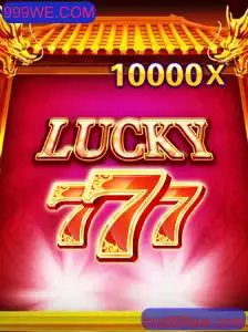 Descubra o Mundo Empolgante de LuckySeven no 999WE.COM