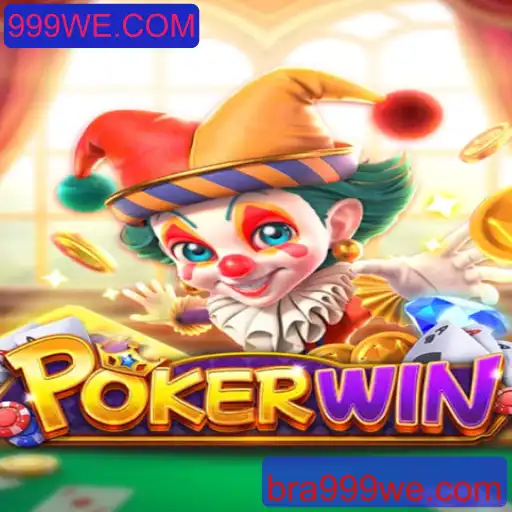 Descubra o Mundo de POKERWIN: Um Jogo de Estratégia Inovador