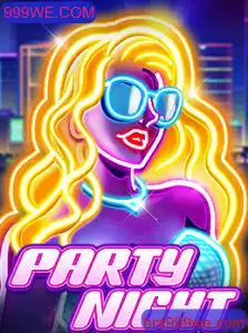 Descubra o Fascinante Mundo do Jogo PartyNight