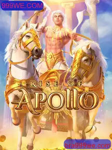 Desvendando o Jogo 'RiseofApollo': Uma Nova Experiência de Entretenimento