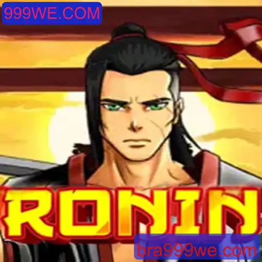 Ronin: Mergulhando no Universo do Jogo Inovador com 999WE.COM