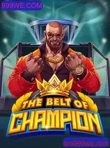 Explorando o Mundo Aventura de TheBeltOfChampion: Um Guia Completo