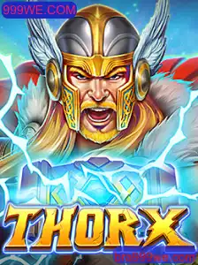 ThorX: Desvendando o Universo do Jogo de Aventura com 999WE.COM