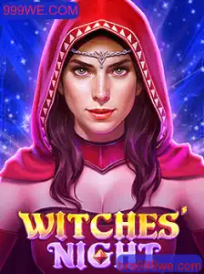Descubra o Mundo de WitchesNight: Uma Aventura Encantada