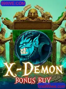 Explorando o Mundo de XDemonBonusBuy: Um Guia Completo