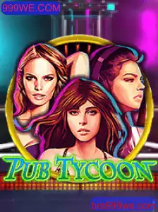 Explorando o Excitante Mundo de PubTycoon: Um Guia Completo