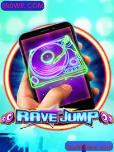 Descubra o Mundo Empolgante de RaveJumpmobile