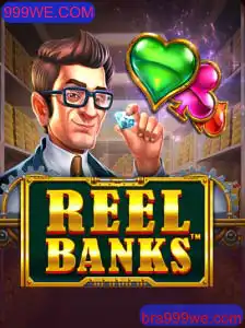 Explorando ReelBanks: Um Mergulho nas Regras e Conceitos do Jogo