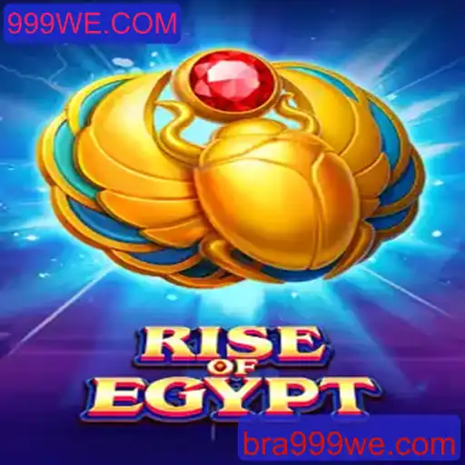 Descubra o Mundo de Aventuras em 'RiseOfEgypt'