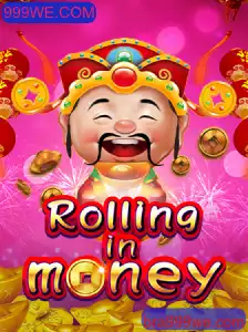 RollingInMoney: Descubra as Regras e Novidades do Jogo da Fortuna