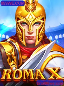 Explorando o Universo de RomaX: Um Brilho no Mundo dos Games