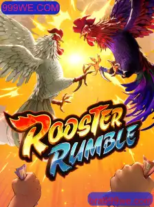 Desvendando RoosterRumble: O Fascinante Universo do Jogo on-line