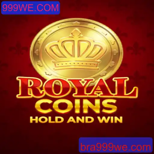 Mergulhe na Excitante Jornada do RoyalCoins com 999WE.COM