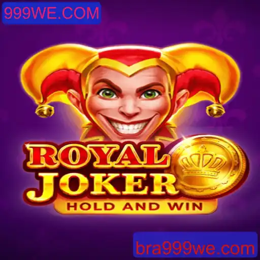 Explorando o Universo do Jogo RoyalJoker e a Plataforma 999WE.COM
