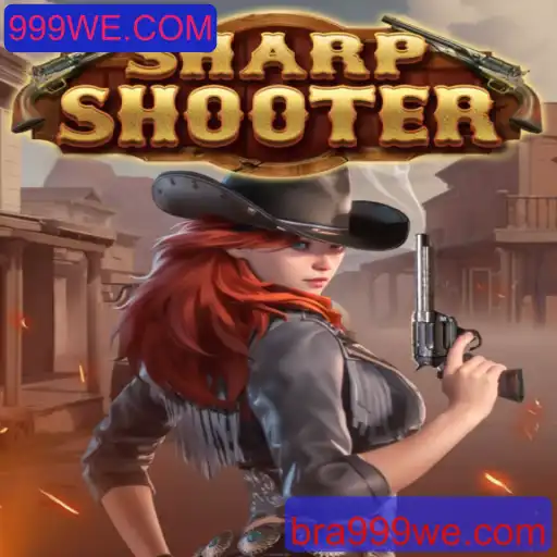 Sharpshooter: Um Jogo de Habilidade e Estratégia em Alta