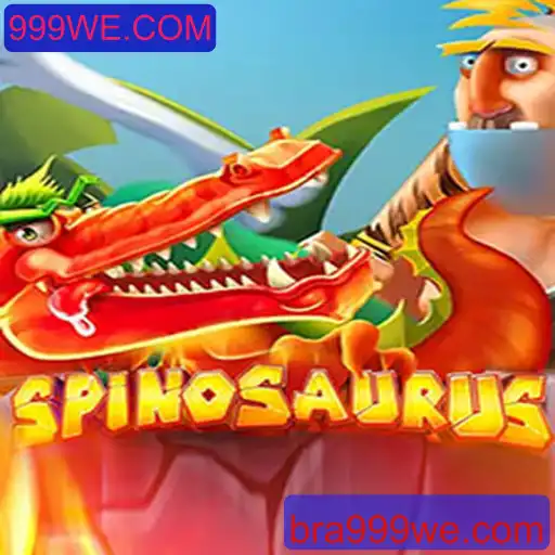 Descubra o Mundo do Jogo Spinosaurus com 999WE.COM