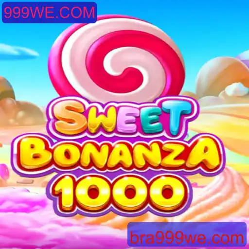 Descubra a Excitação do Jogo SweetBonanza1000