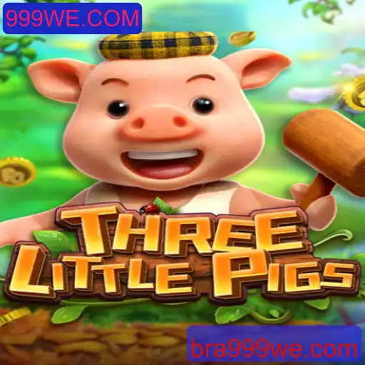 Explorando o Mundo de THREELITTLEPIGS: Um Jogo Fascinante