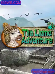 TheLlamaAdventure: Uma Jornada Inesquecível no Mundo dos Games