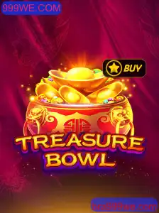 Descubra o Fascinante Mundo de TreasureBowl